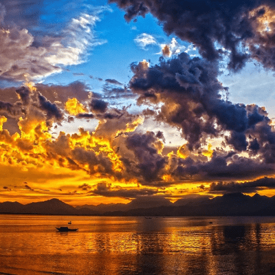 SUNSET TOURS